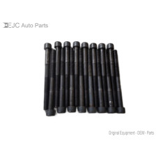 227E315 Cylinder Head Bolt Kit For 16-20 Toyota Tacoma  3.5 90910A2006 Gas