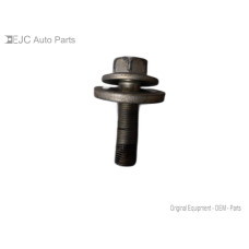227E316 Crankshaft Pulley Bolt For 16-20 Toyota Tacoma  3.5 90119A0265 Gas