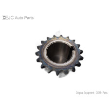 227E319 Crankshaft Timing Gear For 16-20 Toyota Tacoma  3.5 1352131041 Gas