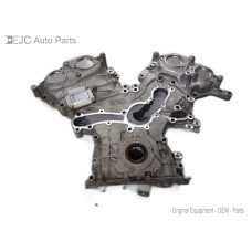 GRR307 Engine Timing Cover For 16-20 Toyota Tacoma  3.5 113100P061 Gas