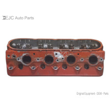 #4201 Left Cylinder Head For 05-13 Chevrolet Silverado 1500  5.3 799 Gas