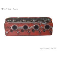 #3N06 Right Cylinder Head For 05-13 Chevrolet Silverado 1500  5.3 799 Gas
