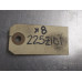 225Z101 Piston and Connecting Rod Standard 10-13 Chevrolet Silverado 1500 5.3 12649190 225Z101 Piston and Connecting Rod Standard 10-13 Chevrolet Silverado 1500 5.3 12649190