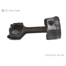 225Z101 Piston and Connecting Rod Standard 10-13 Chevrolet Silverado 1500 5.3 12649190