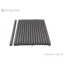 225Z103 Pushrods Set All For 10-13 Chevrolet Silverado 1500  5.3 10238852 Gas