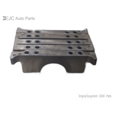 225Z104 Engine Block Main Caps For 10-13 Chevrolet Silverado 1500  5.3  Gas