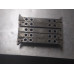 225Z104 Engine Block Main Caps For 10-13 Chevrolet Silverado 1500  5.3  Gas