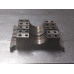 225Z104 Engine Block Main Caps For 10-13 Chevrolet Silverado 1500  5.3  Gas