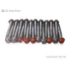 225Z105 Cylinder Head Bolt Kit For 10-13 Chevrolet Silverado 1500  5.3 19258707 Gas