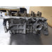 #BMB07 Engine Cylinder Block For 16-18 Hyundai Tucson Sport 1.6 320N32BU02 Turbo