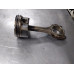 227R301 Piston and Connecting Rod Standard For 16-18 Hyundai Tucson Sport 1.6 235102B700 Turbo 227R301 Piston and Connecting Rod Standard For 16-18 Hyundai Tucson Sport 1.6 235102B700 Turbo