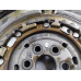 227R323 Flywheel For 16-18 Hyundai Tucson Sport 1.6 232002B590 Turbo