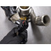 227R324 Turbo Turbocharger Rebuildable 16-18 Hyundai Tucson Sport 1.6 282312B760 Turbo