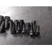 227R328 Timing Cover Bolts For 16-18 Hyundai Tucson Sport 1.6  Turbo