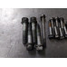 227R328 Timing Cover Bolts For 16-18 Hyundai Tucson Sport 1.6  Turbo