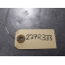 227R333 Flexplate Bolts For 16-18 Hyundai Tucson Sport 1.6  Turbo