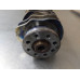 #ZG05 Crankshaft Standard For 13-17 Subaru Outback  2.5 12200AA53A Gas