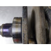 #ZG05 Crankshaft Standard For 13-17 Subaru Outback  2.5 12200AA53A Gas