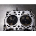 #3904 Right Cylinder Head For 13-14 Subaru Outback  2.5 BE25 Gas