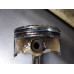 227J101 Right Piston and Rod Standard For 13-14 Subaru Outback  2.5 12100AA470 Gas
