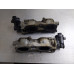 227J106 Lower Intake Manifold For 13-14 Subaru Outback  2.5 14111AA010 Gas