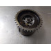 227Q102 Right Intake Camshaft Timing Gear For 13-14 Subaru Outback 2.5 13320AA061 Gas 227Q102 Right Intake Camshaft Timing Gear For 13-14 Subaru Outback 2.5 13320AA061 Gas