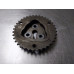 227Q104 Left Exhaust Camshaft Timing Gear For 13-14 Subaru Outback  2.5 13024AA350 Gas