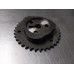 227Q104 Left Exhaust Camshaft Timing Gear For 13-14 Subaru Outback  2.5 13024AA350 Gas