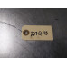 227Q113 Fuel Injector Shield For 13-14 Subaru Outback  2.5  Gas