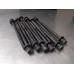 227Q115 Cylinder Head Bolt Kit For 13-14 Subaru Outback 2.5 11095AA160 Gas 227Q115 Cylinder Head Bolt Kit For 13-14 Subaru Outback 2.5 11095AA160 Gas