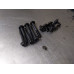 227Q118 Camshaft Gear Bolt Set For 13-14 Subaru Outback 2.5 Gas 227Q118 Camshaft Gear Bolt Set For 13-14 Subaru Outback 2.5 Gas