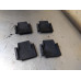 227Q119 Intake Air Deflectors For 13-14 Subaru Outback 2.5 Gas 227Q119 Intake Air Deflectors For 13-14 Subaru Outback 2.5 Gas