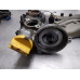 GRQ502 Engine Timing Cover For 13-14 Subaru Outback  2.5 13108AA07B Gas
