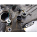 GRQ502 Engine Timing Cover For 13-14 Subaru Outback  2.5 13108AA07B Gas