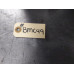 #BMC49 Engine Cylinder Block For 14-17 Jeep Cherokee  3.2  Gas