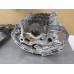 #BMC49 Engine Cylinder Block For 14-17 Jeep Cherokee  3.2  Gas