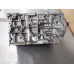 #BMC49 Engine Cylinder Block For 14-17 Jeep Cherokee  3.2  Gas