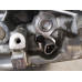 #BMC49 Engine Cylinder Block For 14-17 Jeep Cherokee  3.2  Gas