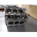 #BMC49 Engine Cylinder Block For 14-17 Jeep Cherokee  3.2  Gas