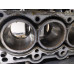#BMC49 Engine Cylinder Block For 14-17 Jeep Cherokee  3.2  Gas