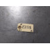 #Z208 Crankshaft Standard For 14-22 Jeep Cherokee  3.2 68088038AC Gas