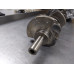#Z208 Crankshaft Standard For 14-22 Jeep Cherokee  3.2 68088038AC Gas