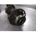 #Z208 Crankshaft Standard For 14-22 Jeep Cherokee  3.2 68088038AC Gas