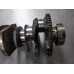 #Z208 Crankshaft Standard For 14-22 Jeep Cherokee  3.2 68088038AC Gas