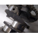 #Z208 Crankshaft Standard For 14-22 Jeep Cherokee  3.2 68088038AC Gas