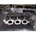 #ZG06 Left Cylinder Head For 14-17 Jeep Cherokee  3.2 68082539AC Gas