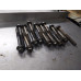227L313 Cylinder Head Bolt Kit For 14-17 Jeep Cherokee  3.2  Gas