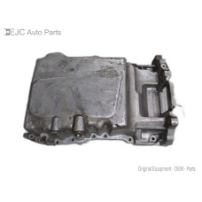 227L335 Engine Oil Pan For 14-17 Jeep Cherokee  3.2 68086159AC Gas