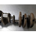 #AR09 Crankshaft Standard For 13-24 Ram 1500 5.7 04893356AA Hemi #AR09 Crankshaft Standard For 13-24 Ram 1500 5.7 04893356AA Hemi