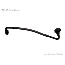 227Z327 Turbo Oil Supply Line For 01-04 Chevrolet Silverado 2500 HD 6.6 97188654 Diesel 227Z327 Turbo Oil Supply Line For 01-04 Chevrolet Silverado 2500 HD 6.6 97188654 Diesel